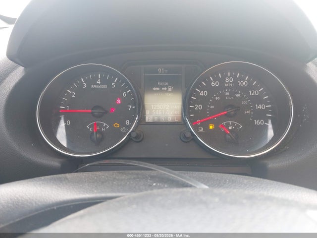 45911233 :رقم المزاد ، JN8AS5MT8DW524830 vin ، 2013 Nissan Rogue Sv مزاد بيع