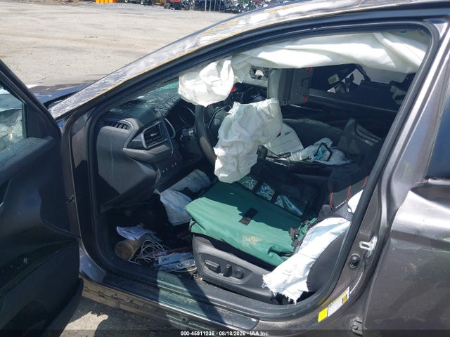 Продаж на аукціоні авто 2022 Toyota Camry Le, vin: 4T1C11AK1NU663671, номер лоту: 45911236