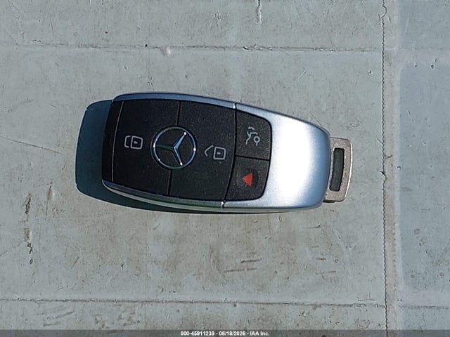 Продаж на аукціоні авто 2021 Mercedes-benz Amg C 43 4matic, vin: W1KWF6EB0MR604936, номер лоту: 45911239