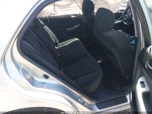 45911240 :رقم المزاد ، 1HGCM56707A210087 vin ، 2007 Honda Accord 2.4 Ex مزاد بيع