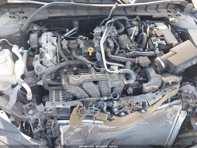 Продажа на аукционе авто 2023 Nissan Altima Sv Fwd, vin: 1N4BL4DV3PN314130, номер лота: 45911242