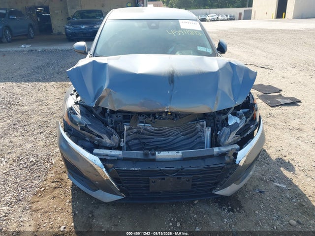 Продажа на аукционе авто 2023 Nissan Altima Sv Fwd, vin: 1N4BL4DV3PN314130, номер лота: 45911242