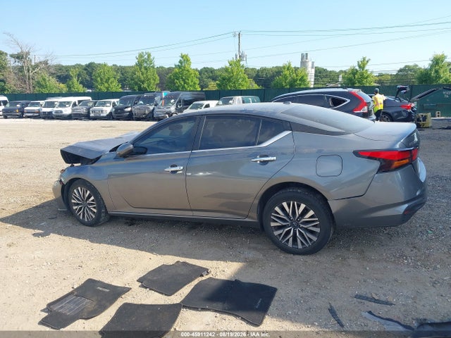 Продажа на аукционе авто 2023 Nissan Altima Sv Fwd, vin: 1N4BL4DV3PN314130, номер лота: 45911242