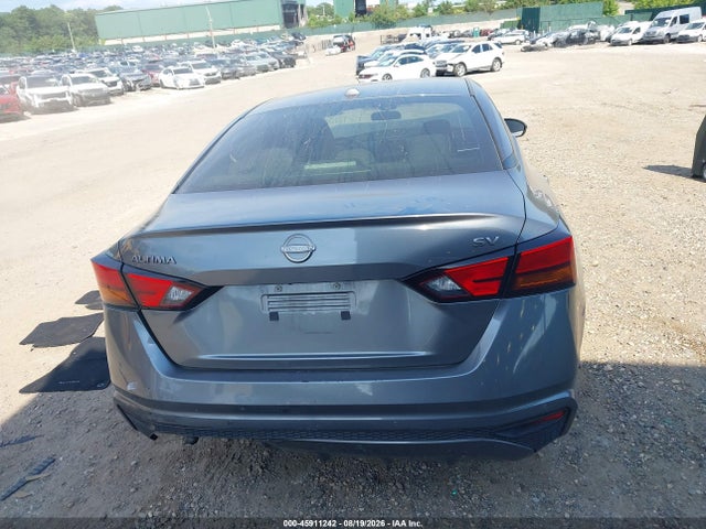 Продажа на аукционе авто 2023 Nissan Altima Sv Fwd, vin: 1N4BL4DV3PN314130, номер лота: 45911242