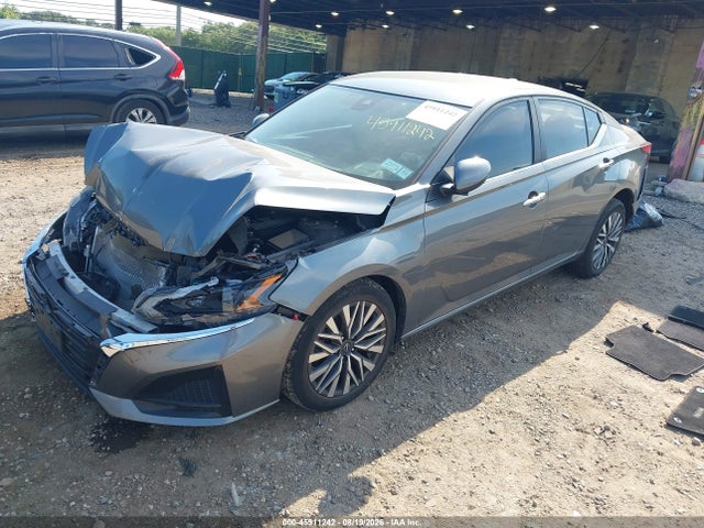 Продажа на аукционе авто 2023 Nissan Altima Sv Fwd, vin: 1N4BL4DV3PN314130, номер лота: 45911242