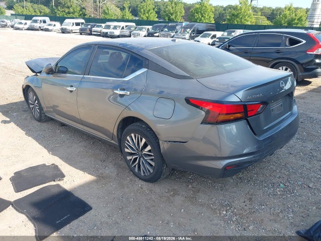 Продажа на аукционе авто 2023 Nissan Altima Sv Fwd, vin: 1N4BL4DV3PN314130, номер лота: 45911242