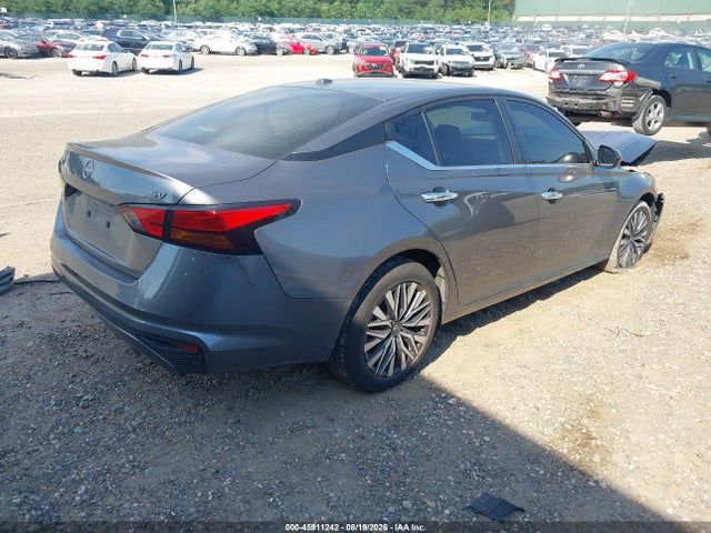 Продажа на аукционе авто 2023 Nissan Altima Sv Fwd, vin: 1N4BL4DV3PN314130, номер лота: 45911242