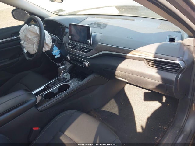 Продажа на аукционе авто 2023 Nissan Altima Sv Fwd, vin: 1N4BL4DV3PN314130, номер лота: 45911242