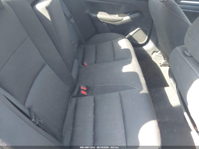 Продажа на аукционе авто 2023 Nissan Altima Sv Fwd, vin: 1N4BL4DV3PN314130, номер лота: 45911242