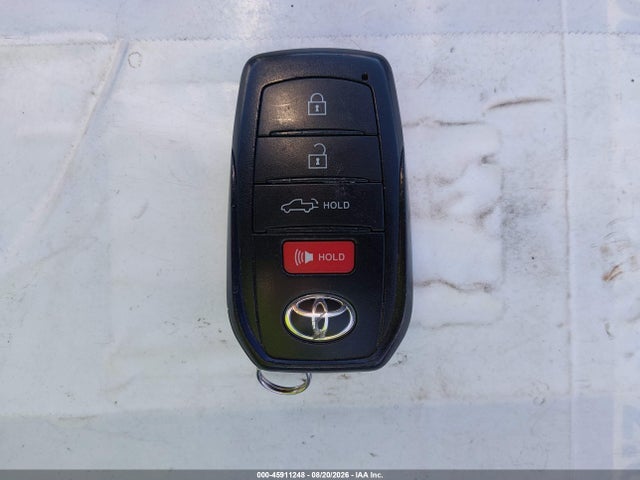 Toyota Tundra Limited 2022 5TFJA5DB7NX026734 Image 11