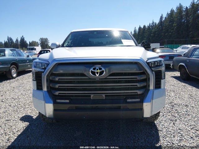 Toyota Tundra Limited 2022 5TFJA5DB7NX026734 Image 12