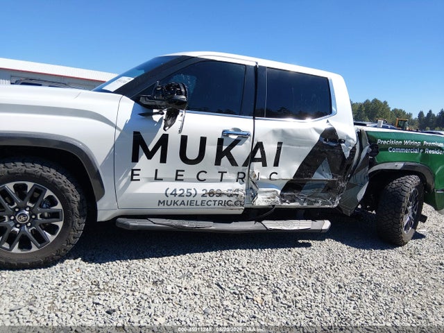 Toyota Tundra Limited 2022 5TFJA5DB7NX026734 Image 14