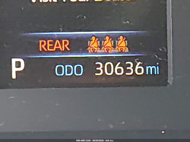 Toyota Tundra Limited 2022 5TFJA5DB7NX026734 Image 15