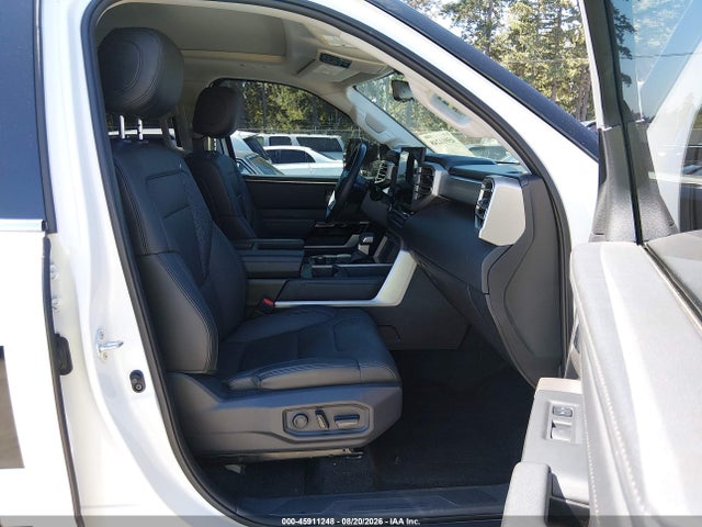 Toyota Tundra Limited 2022 5TFJA5DB7NX026734 Image 17