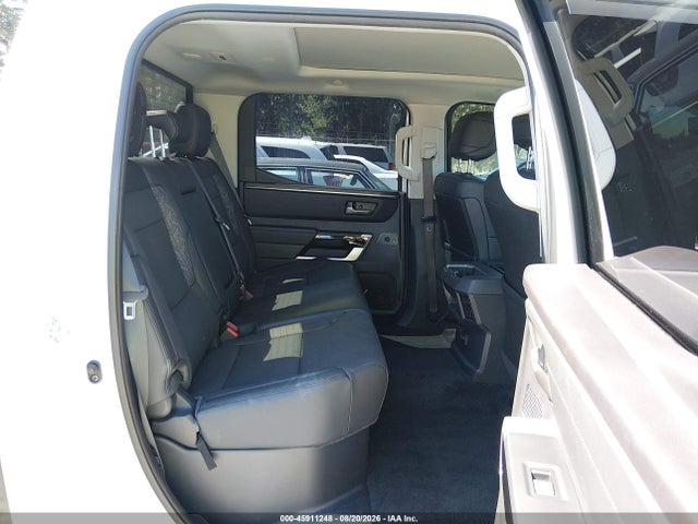 Toyota Tundra Limited 2022 5TFJA5DB7NX026734 Image 18