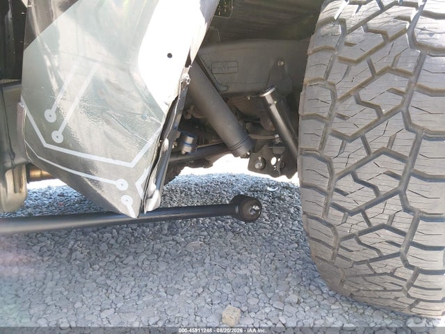 Toyota Tundra Limited 2022 5TFJA5DB7NX026734 Image 19
