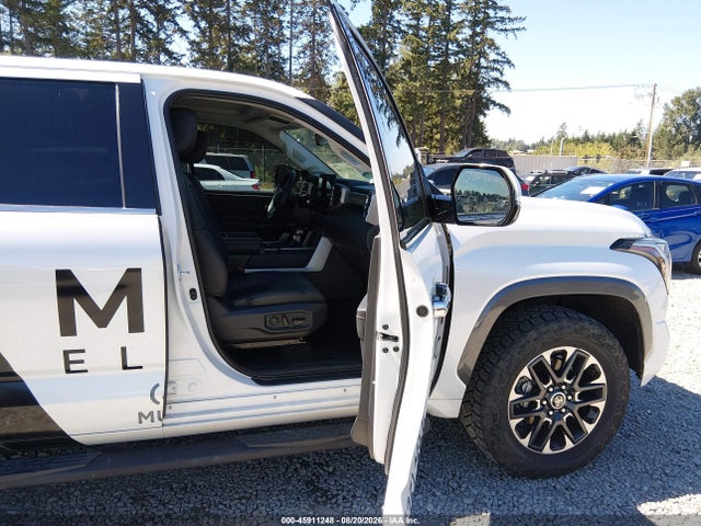 Toyota Tundra Limited 2022 5TFJA5DB7NX026734 Image 5