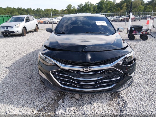 45911249 :رقم المزاد ، 1G1ZD5STXLF102562 vin ، 2020 Chevrolet Malibu Fwd Lt مزاد بيع