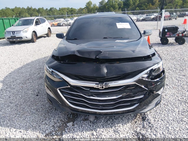 45911249 :رقم المزاد ، 1G1ZD5STXLF102562 vin ، 2020 Chevrolet Malibu Fwd Lt مزاد بيع