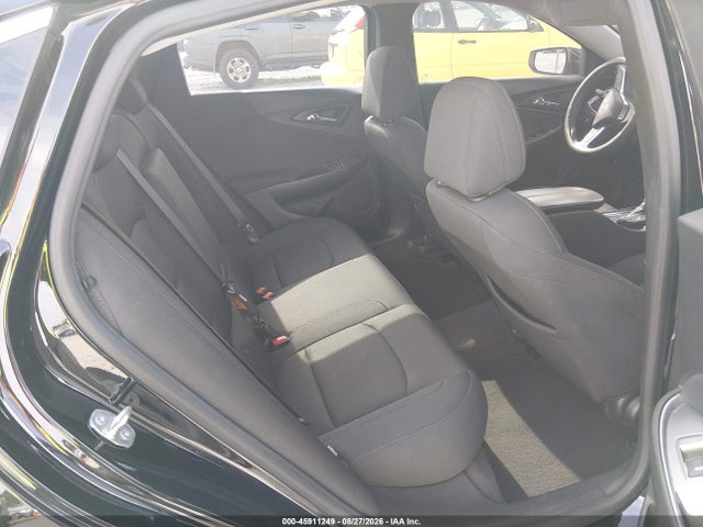 45911249 :رقم المزاد ، 1G1ZD5STXLF102562 vin ، 2020 Chevrolet Malibu Fwd Lt مزاد بيع