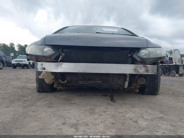 Продажа на аукционе авто 2011 Honda Civic Lx, vin: 2HGFG1B69BH504267, номер лота: 45911253