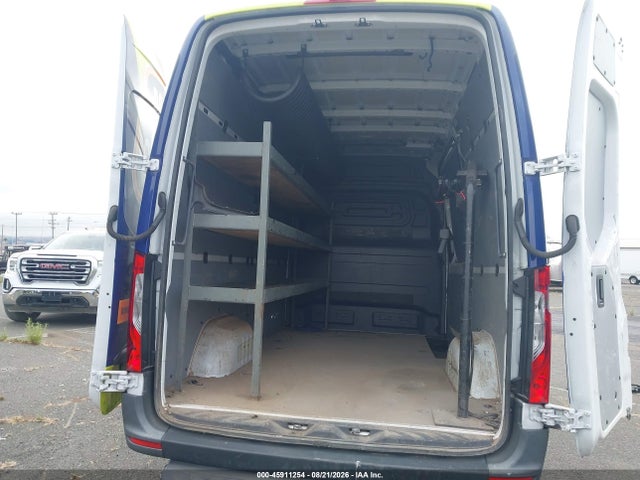 Aukcja sprzedaży 2023 Mercedes-benz Sprinter 2500 Standard Roof 4-cyl Diesel, vin: W1Y4KBHY4PT153793, numer aukcji: 45911254