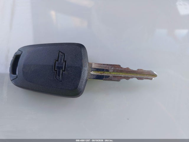 45911257 :رقم المزاد ، KL8CB6S93DC626547 vin ، 2013 Chevrolet Spark Ls مزاد بيع