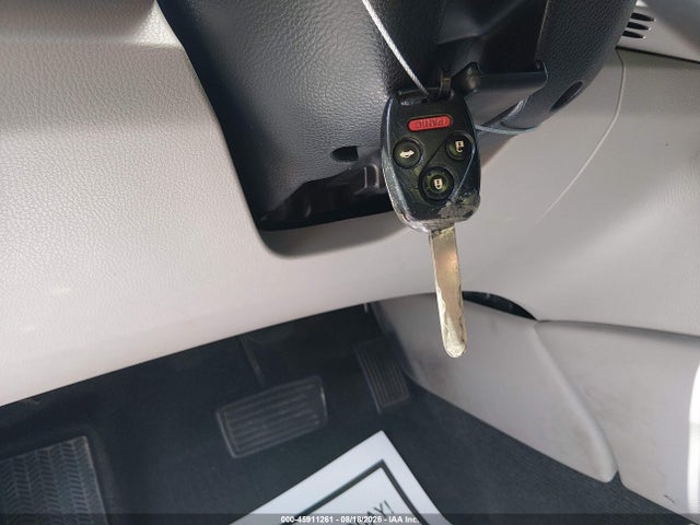 Продаж на аукціоні авто 2011 Honda Accord 2.4 Lx-p, vin: 1HGCP2F43BA116239, номер лоту: 45911261