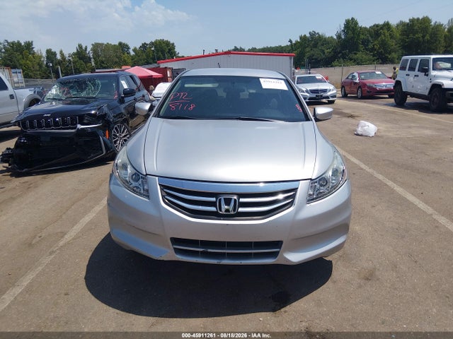 Продаж на аукціоні авто 2011 Honda Accord 2.4 Lx-p, vin: 1HGCP2F43BA116239, номер лоту: 45911261
