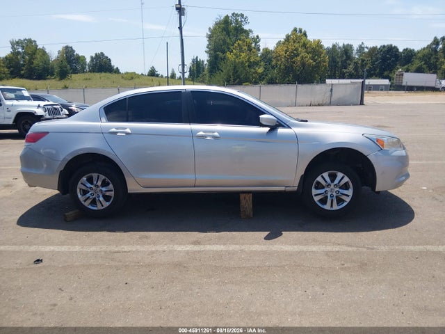 Продаж на аукціоні авто 2011 Honda Accord 2.4 Lx-p, vin: 1HGCP2F43BA116239, номер лоту: 45911261