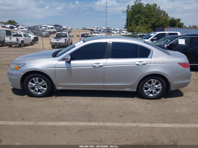 Продаж на аукціоні авто 2011 Honda Accord 2.4 Lx-p, vin: 1HGCP2F43BA116239, номер лоту: 45911261