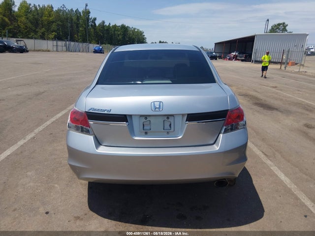 Продаж на аукціоні авто 2011 Honda Accord 2.4 Lx-p, vin: 1HGCP2F43BA116239, номер лоту: 45911261
