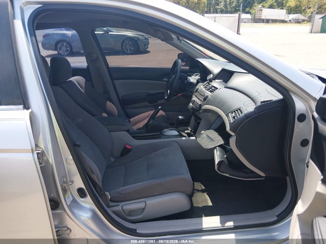 Продаж на аукціоні авто 2011 Honda Accord 2.4 Lx-p, vin: 1HGCP2F43BA116239, номер лоту: 45911261