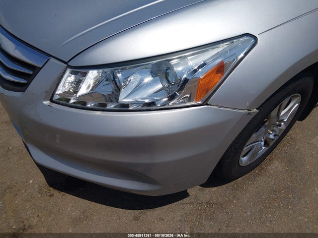 Продаж на аукціоні авто 2011 Honda Accord 2.4 Lx-p, vin: 1HGCP2F43BA116239, номер лоту: 45911261