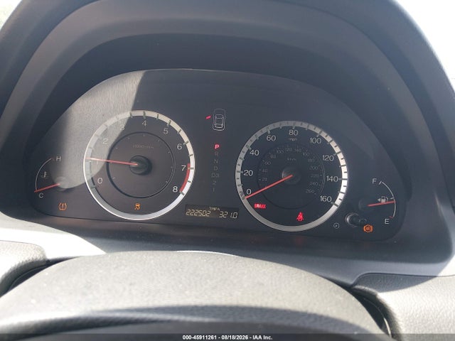 Продаж на аукціоні авто 2011 Honda Accord 2.4 Lx-p, vin: 1HGCP2F43BA116239, номер лоту: 45911261