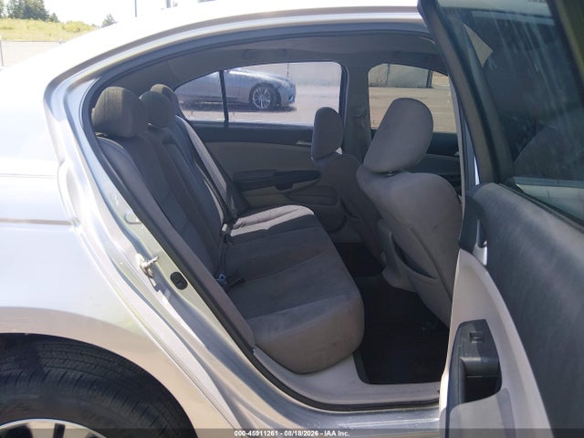 Продаж на аукціоні авто 2011 Honda Accord 2.4 Lx-p, vin: 1HGCP2F43BA116239, номер лоту: 45911261