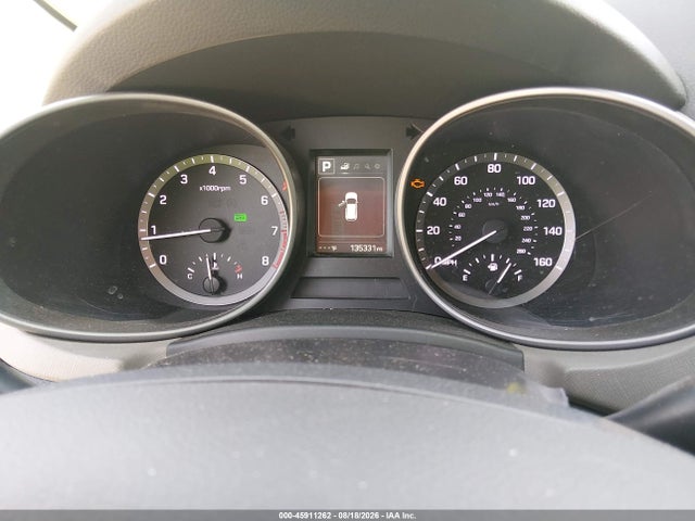 5NMZT3LB7JH082579 Hyundai Santa Fe Sport 2.4l