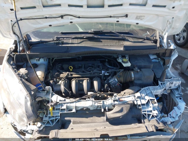 NM0LS7E75G1236392 Ford Transit Connect Xl