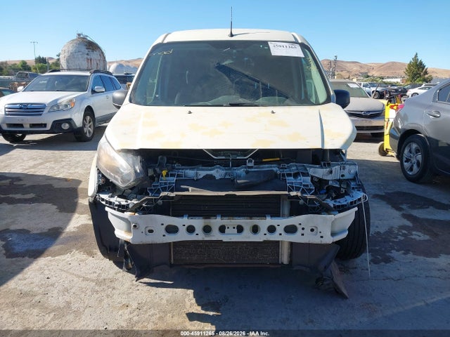 NM0LS7E75G1236392 Ford Transit Connect Xl