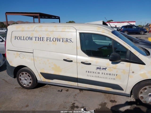 NM0LS7E75G1236392 Ford Transit Connect Xl