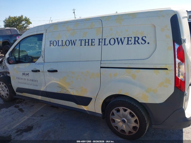 NM0LS7E75G1236392 Ford Transit Connect Xl