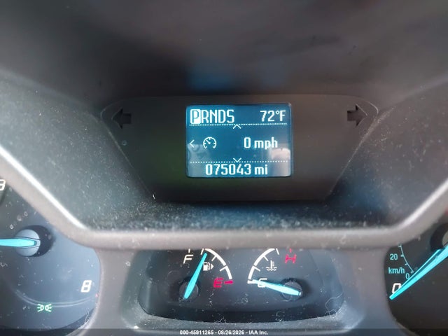 NM0LS7E75G1236392 Ford Transit Connect Xl