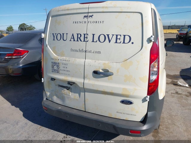 NM0LS7E75G1236392 Ford Transit Connect Xl