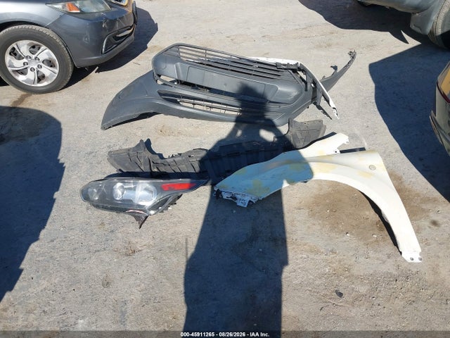 NM0LS7E75G1236392 Ford Transit Connect Xl