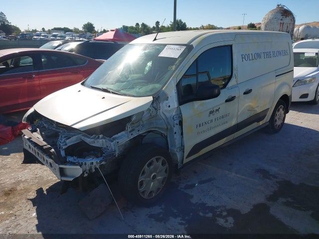 NM0LS7E75G1236392 Ford Transit Connect Xl