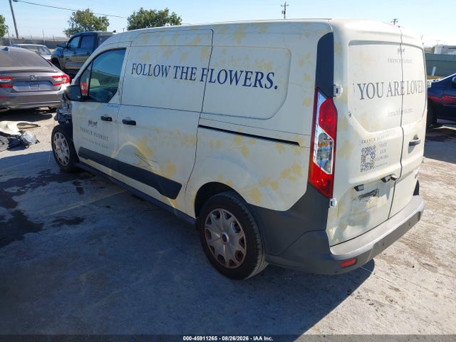 NM0LS7E75G1236392 Ford Transit Connect Xl