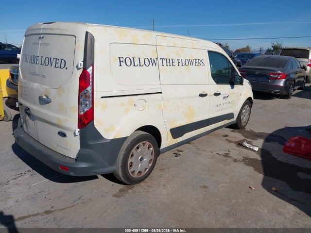 NM0LS7E75G1236392 Ford Transit Connect Xl
