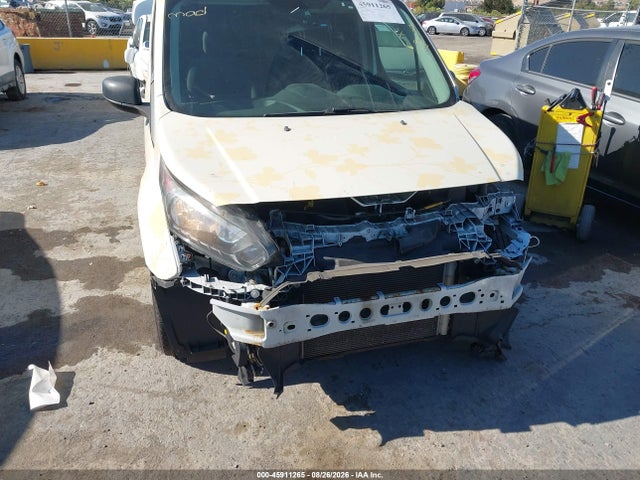 NM0LS7E75G1236392 Ford Transit Connect Xl