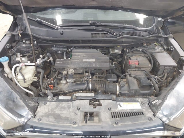 Aukcja sprzedaży 2020 Honda Cr-v Awd Ex-l, vin: 5J6RW2H84LL030403, numer aukcji: 45911270