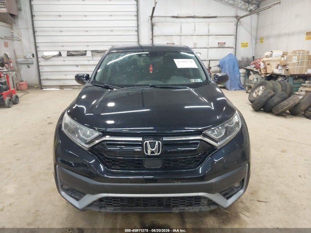 Aukcja sprzedaży 2020 Honda Cr-v Awd Ex-l, vin: 5J6RW2H84LL030403, numer aukcji: 45911270